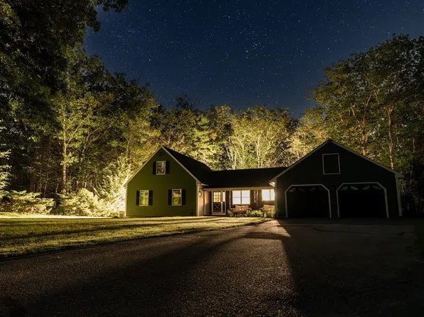 24 Snow Hill Drive, Hancock, NH 03449