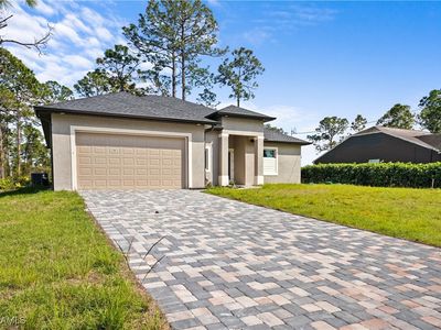 221 Corvet Ave, Lehigh Acres, FL, 33974