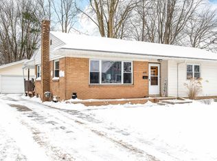 601 Maple St, Midland, MI 48640