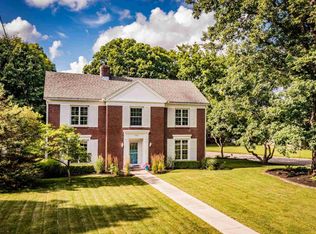 2400 W Petty Rd, Muncie, IN 47304