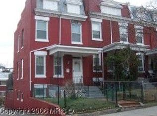 173 U St NE, Washington, DC 20002