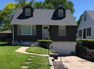 6135 Manderson St, Omaha, NE 68104