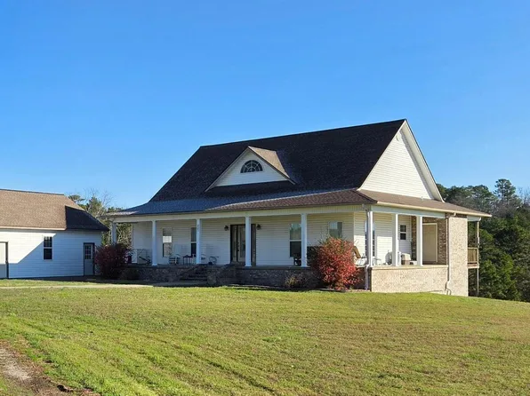 317 Homer Bray Rd, Mount Pleasant, AR 72561