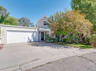 1880 Cooper Pl, Los Alamos, NM 87544