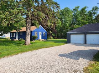224 W Main St, North Fairfield, OH