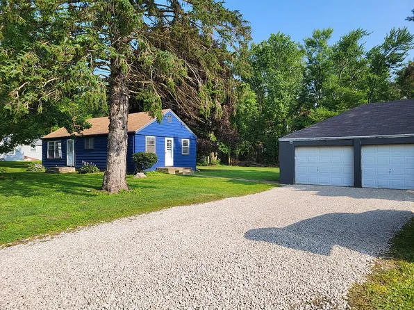 224 W Main St, North Fairfield, OH 44855