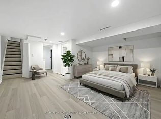880 Dundas St E #1, Toronto, ON