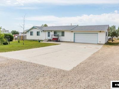 355 Prospect Dr, Rock Springs, WY, 82901