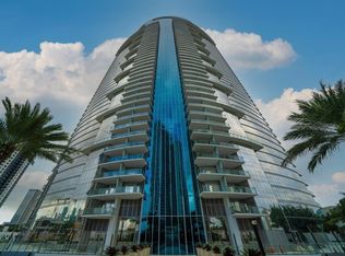 851 NE 1st Ave #4401, Miami, FL 33132