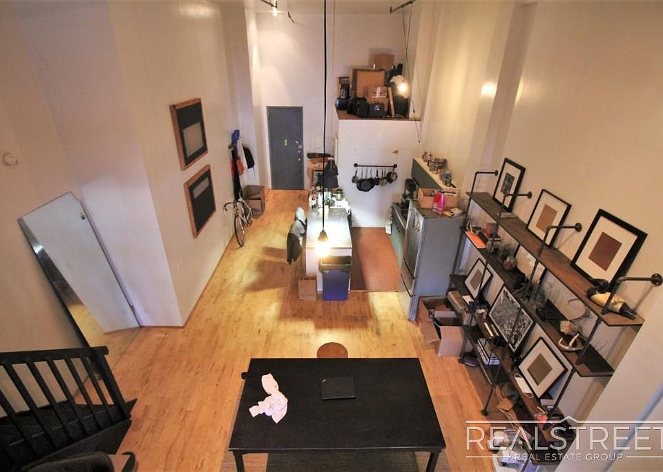 1st image of 337 Kent Ave #4F