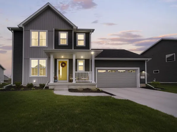 N53W19853 Kingair DRIVE, Menomonee Falls, WI 53051
