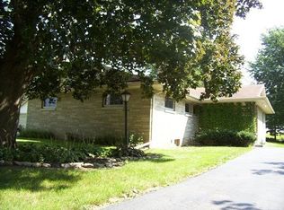 8271 Cty Rd T, Larsen, WI 54947