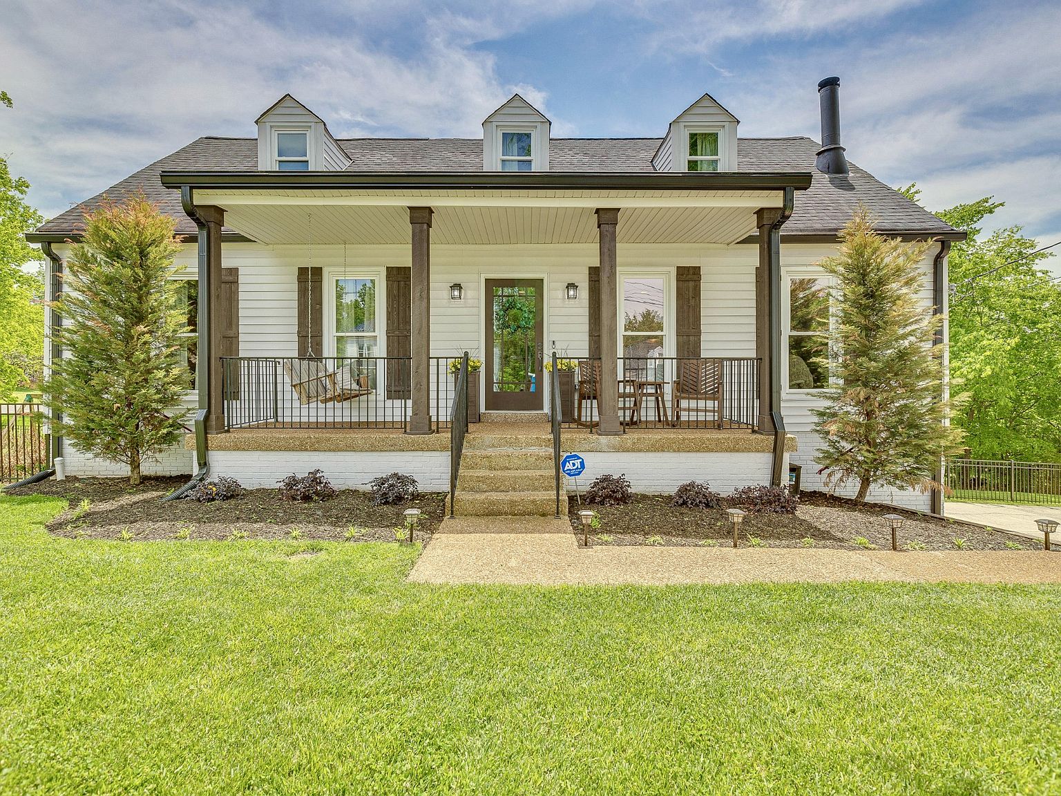 1202 Creekside Dr, Nolensville, TN 37135 Zillow