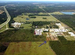 9426 S Wildflower Ct, Gulfport, MS 39503