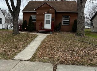 1028 4th Ave, Madison, MN 56256