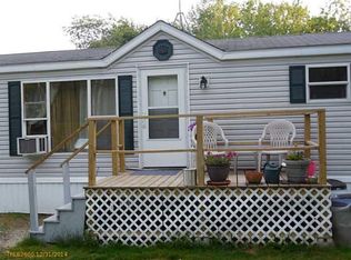 340 Harris Rd, Searsport, ME 04974