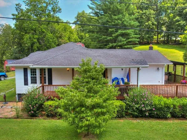 2589 Elizabethton Hwy, Johnson City, TN 37601