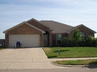 100 Oregon Trl, Waxahachie, TX 75167