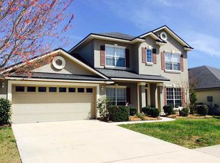 240 N Hidden Tree Dr, Saint Augustine, FL 32086