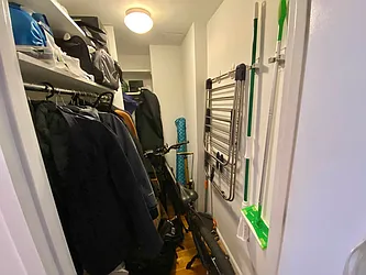 Rented by J PRESTON AND ASSOCIATES INC