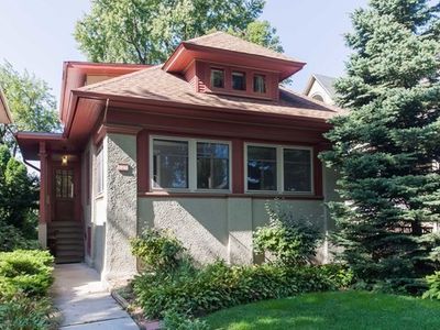 329 S Harvey Ave, Oak Park, IL, 60302