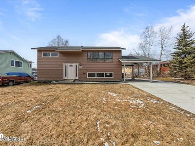 1718 Diomede St, Anchorage, AK, 99504