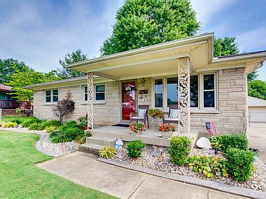 7003 Gageland Rd Louisville Ky 40258 Zillow