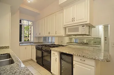 Rented by Citi Habitats