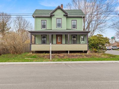 107 Lamb Street, Westbrook, ME, 04092