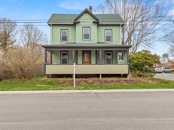 107 Lamb Street, Westbrook, ME 04092