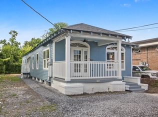 4922 Clara St, New Orleans, LA 70115