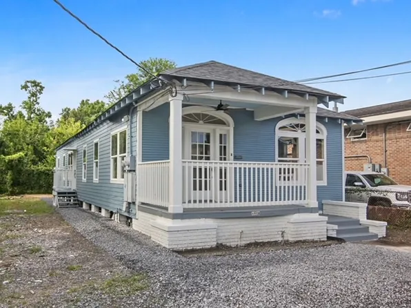4922 Clara St, New Orleans, LA 70115