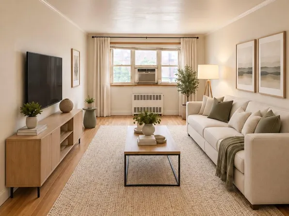 31-90 140 Street #5C, Flushing, NY 11354