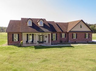 15754 194th Pl, O'Brien, FL 32071