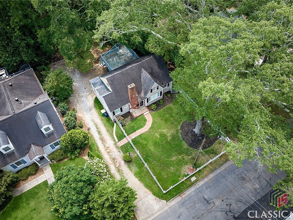 520 Southview Dr, Athens, GA 30605 Zillow