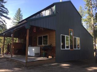 2001 Elk Creek Rd, Greenough, MT 59823