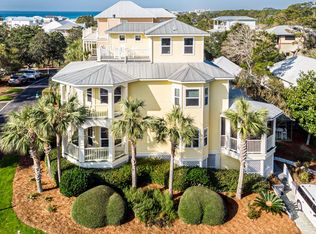 12 Pointe Cir, Santa Rosa Beach, FL 32459