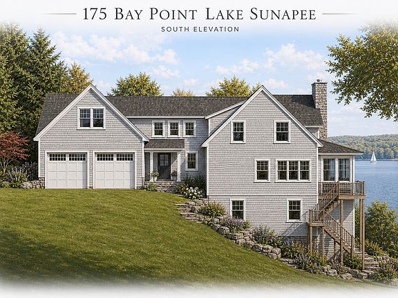3rd image of 175 Bay Point Road