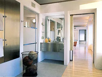 Rented by Brown Harris Stevens