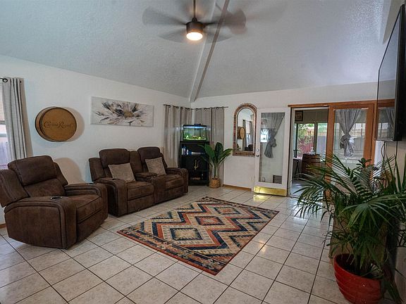 4th image of 4817 Mesa Prieta Ct NW
