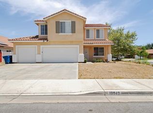 18940 Applewood Way, Lake Elsinore, CA 92530