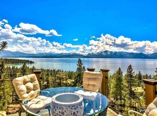229 S Martin Dr, Zephyr Cove, NV 89448