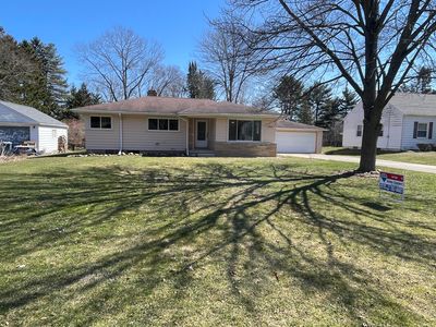 1709 Warren Ave, Jackson, MI, 49203