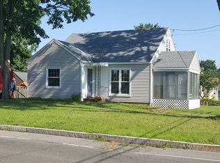 500 Bailey Rd, North Syracuse, NY 13212