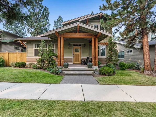 2333 NW Lolo Dr, Bend, OR 97703