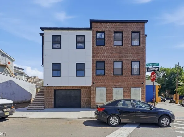 34 Parkhurst St, Newark City, NJ 07114