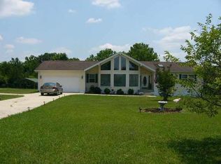 4106 Double South Rd, Dayton, TN 37321