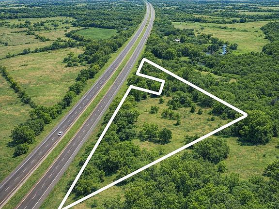 2nd image of County Road 3320