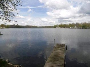 608 W Neher Rd, Silver Lake, IN 46982