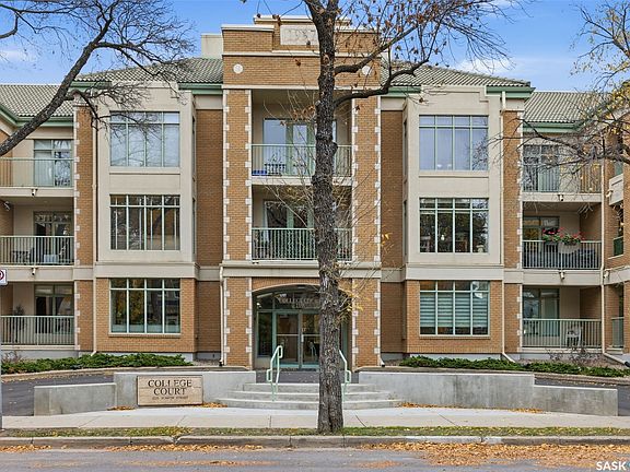 2nd image of 2333 Scarth Street #103